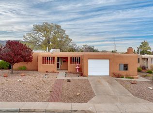 10900 Phoenix Ave NE, Albuquerque, NM 87112