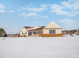 5869 Tyler Ct, Dexter, MI 48130