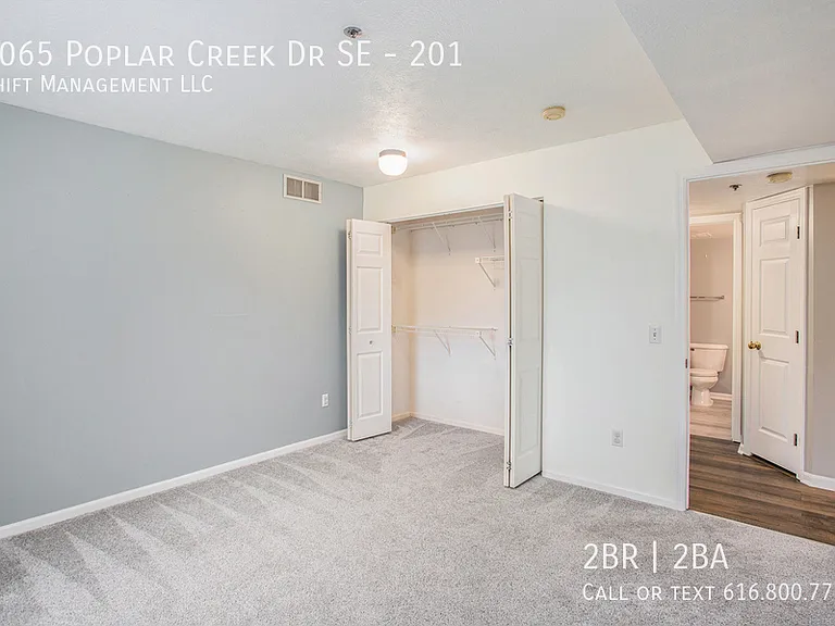 3065 Poplar Creek Dr SE #201 — Photo 12
