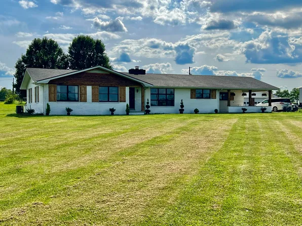4108 Chestnut Grove Rd, Brodhead, KY 40409