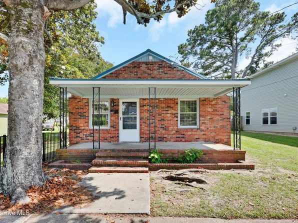1314 Queen Street, Wilmington, NC 28401