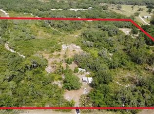 1870 S Lake Reedy Blvd, Frostproof, FL 33843