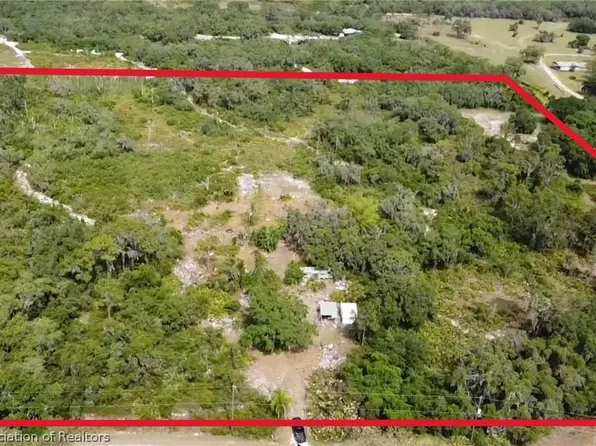 1870 S Lake Reedy Blvd, Frostproof, FL 33843
