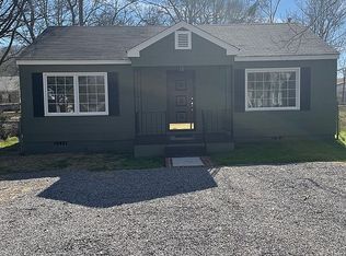 1912 3rd Ave S, Pell city, AL 35128