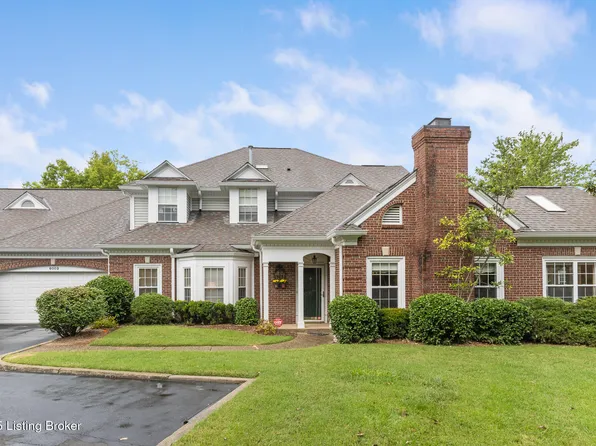 6002 Winding Bluff Ct, Louisville, KY 40207