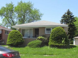14933 Michigan Ave, Dolton, IL 60419