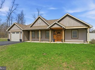 138 Redwood Ln, Keyser, WV 26726