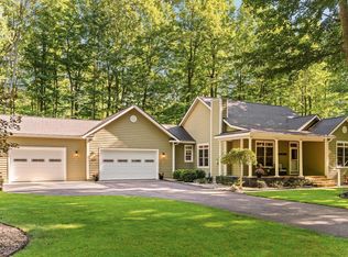 5265 Big Maple Ct, Traverse City, MI 49684
