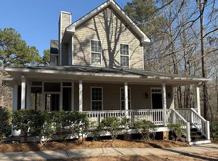 523 Zellner Rd, Forsyth, GA 31029