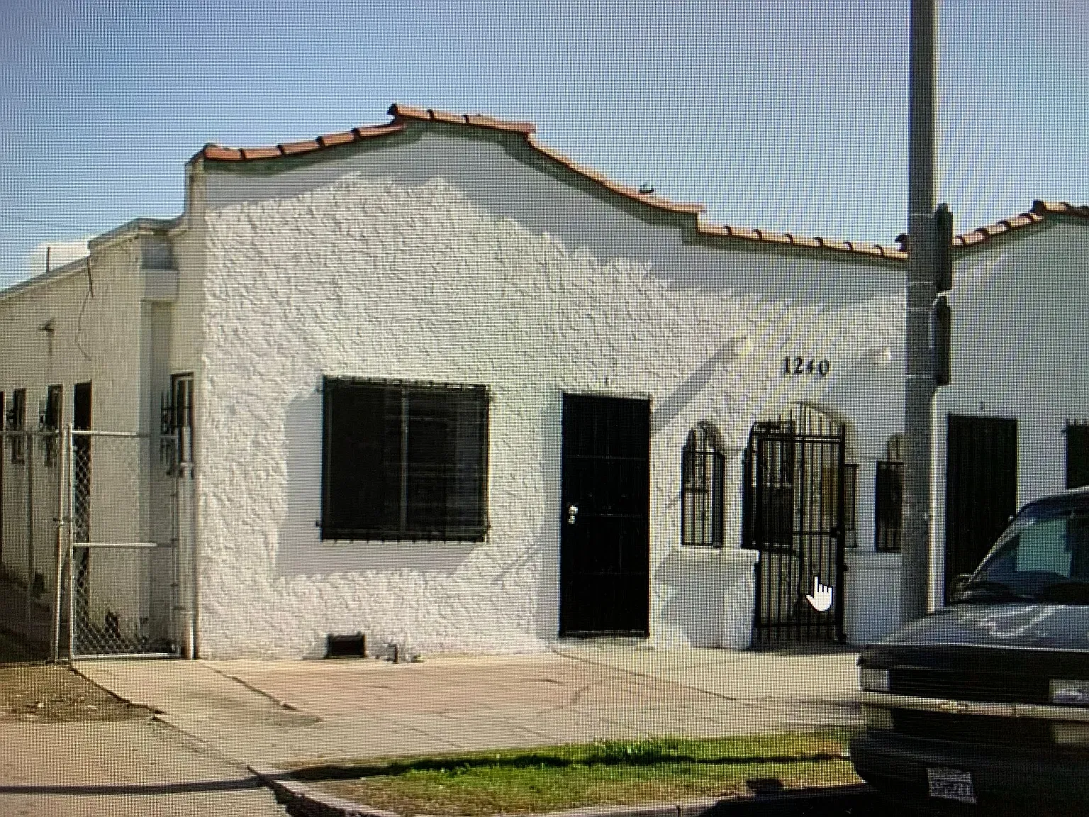 1240 Dawson Ave — Photo 1