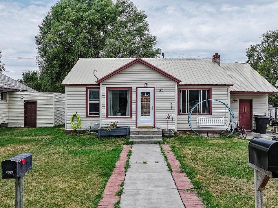 1st image of 302 S 1st St W #W