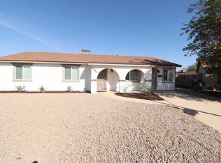 1649 N 58th Ave, Phoenix, AZ 85035