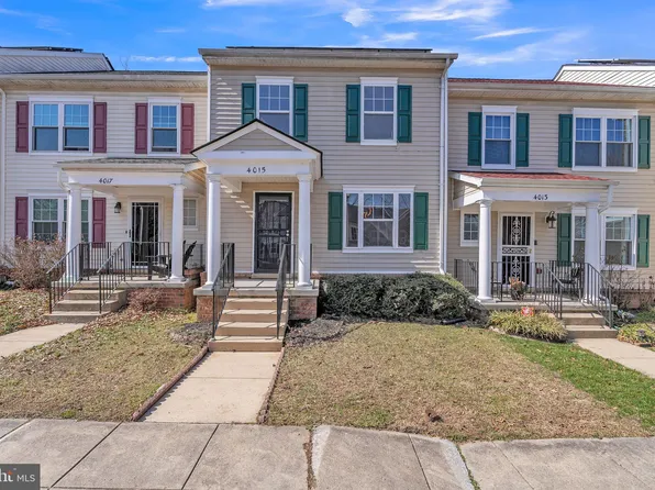 4015 Wahler Ct SE, Washington, DC 20032