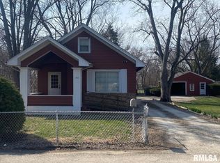 3410 W Hill St, Peoria, IL