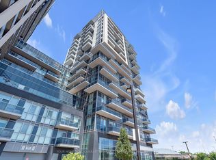2093 Fairview St #408, Burlington, ON L7R 0E6