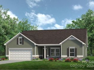 6135 Busch Way, Midland, NC 28107