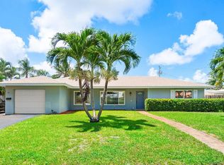 131 Dory Rd S, North Palm Beach, FL 33408