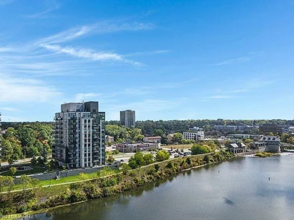 150 Water St N #811, Cambridge, ON N1R 0B5