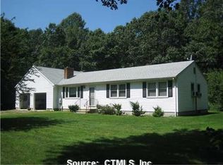 578 Westchester Rd, Colchester, CT 06415