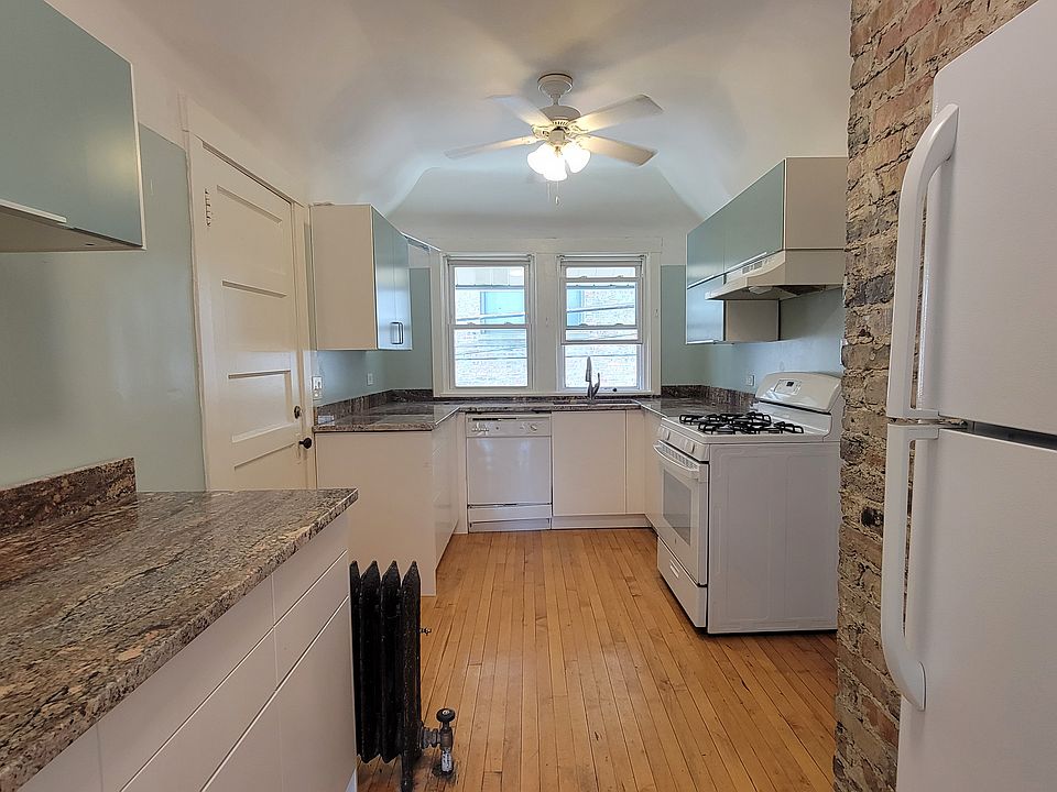 1st image of 1113 Washington Blvd #2