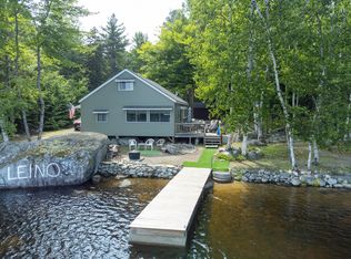 Map 1010 Plan 6 lot 74, T1 R9 WELS, ME 04462