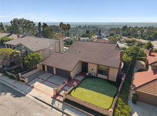 16126 Lomacitas Ln, Whittier, CA 90603