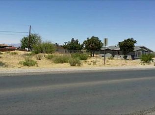 3683 Desert Meadows Rd, EL PASO, TX 79938