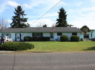 2214 Sirkka St, Centralia, WA 98531