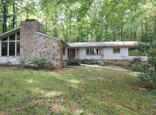 127 Mason Ln, Oak Ridge, TN 37830