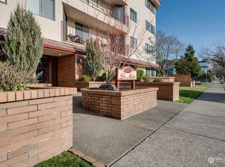 909 N I St UNIT 209, Tacoma, WA 98403