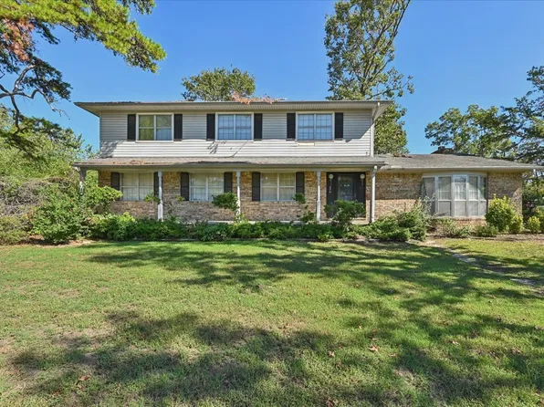 274 Crestwood Dr, Tahlequah, OK 74464