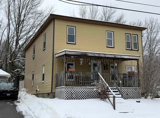 376 High St, Berlin, NH 03570