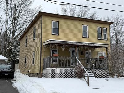 376 High Street, Berlin, NH, 03570
