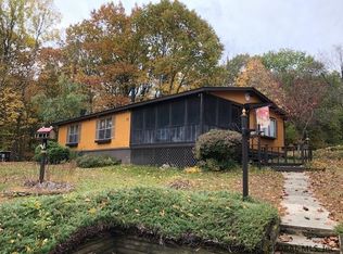 13 Circle Dr, Porter Corners, NY 12859