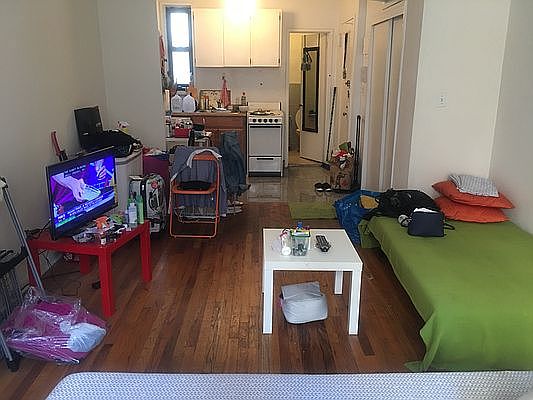 2nd image of 403 E 73rd St #2S