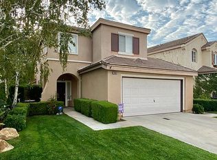 23652 Silverhawk Pl, Valencia, CA 91354