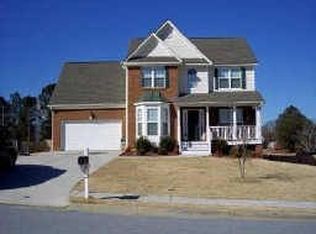 1035 Rozena Pl, Loganville, GA 30052