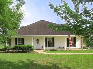 6812 Tanner Williams Rd, Lucedale, MS 39452