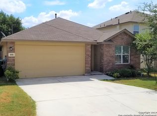 446 Eastern Phoebe, San Antonio, TX 78253