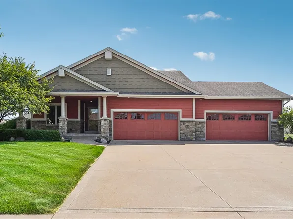 1203 NE 47th St, Ankeny, IA 50021