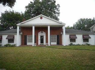 515 Carlotta Dr, Youngstown, OH 44504