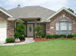 5001 Cypress Ave, Wichita Falls, TX 76310