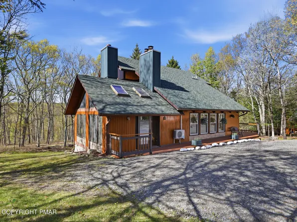 307 Forest Dr, Canadensis, PA 18325