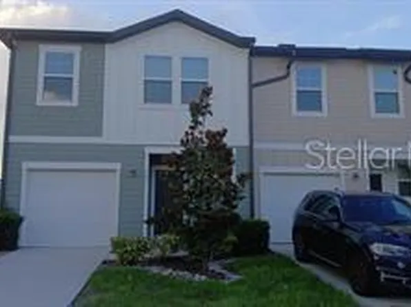 541 Madison Dr, Davenport, FL 33837