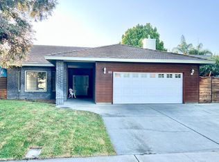 2108 Mather Dr, Modesto, CA 95350