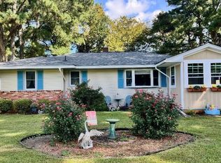 120 Ranch Drive, Elizabeth City, NC 27909