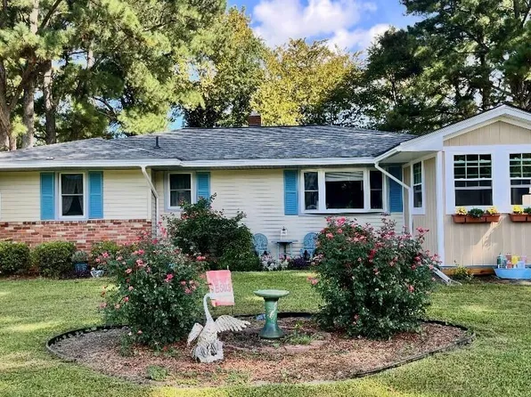 120 Ranch Drive, Elizabeth City, NC 27909