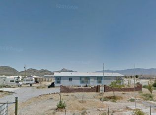 4580 W Horn Rd, Pahrump, NV 89048