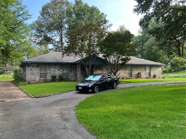 9827 Westward Drive, Semmes, AL 36575