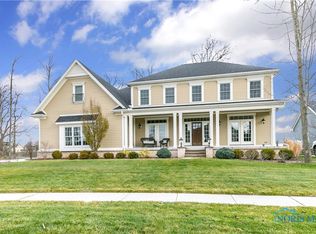 5942 Snowlight Ct, Sylvania, OH 43560